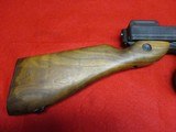 Auto Ordnance Thompson M1927A1 Deluxe Carbine Good Condition w/case, 3 mags - 2 of 15