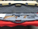 Auto Ordnance Thompson M1927A1 Deluxe Carbine Good Condition w/case, 3 mags - 1 of 15
