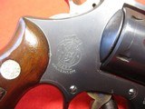 Smith & Wesson Model 28-2 Highway Patrolman 4” w/Original Box - 8 of 15