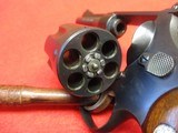 Smith & Wesson Model 28-2 Highway Patrolman 4” w/Original Box - 13 of 15