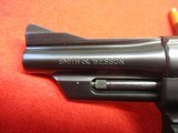 Smith & Wesson Model 28-2 Highway Patrolman 4” w/Original Box - 6 of 15