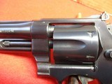 Smith & Wesson Model 28-2 Highway Patrolman 4” w/Original Box - 5 of 15