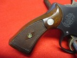 Smith & Wesson Model 28-2 Highway Patrolman 4” w/Original Box - 7 of 15