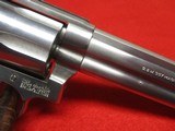 Smith & Wesson Model 686 No Dash 357 Magnum 6” Made 1987 - 12 of 15