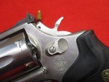 Smith & Wesson Model 686 No Dash 357 Magnum 6” Made 1987 - 3 of 15