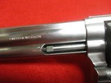 Smith & Wesson Model 686 No Dash 357 Magnum 6” - 4 of 15