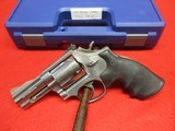 Smith & Wesson Model 696 .44 SPL Rare Model w/Box - 1 of 15