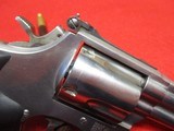 Smith & Wesson Model 696 .44 SPL Rare Model w/Box - 10 of 15