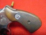 Colt Lawman Mk III Early Production 357 Magnum 2” Nickel - 2 of 15