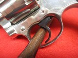 Colt Lawman Mk III Early Production 357 Magnum 2” Nickel - 4 of 15