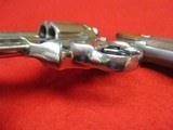Colt Lawman Mk III Early Production 357 Magnum 2” Nickel - 15 of 15