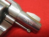 Colt Lawman Mk III Early Production 357 Magnum 2” Nickel - 10 of 15