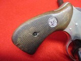 Colt Lawman Mk III Early Production 357 Magnum 2” Nickel - 7 of 15