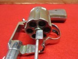 Colt Lawman Mk III Early Production 357 Magnum 2” Nickel - 14 of 15