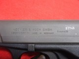 Heckler & Koch VP 70Z Pistol 9mm Parabellum w/Original Box - 5 of 15