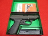 Heckler & Koch VP 70Z Pistol 9mm Parabellum w/Original Box - 15 of 15