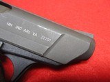 Heckler & Koch VP 70Z Pistol 9mm Parabellum w/Original Box - 13 of 15