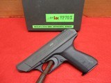Heckler & Koch VP 70Z Pistol 9mm Parabellum w/Original Box - 1 of 15