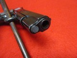 Colt 1911A1 National Match Pistol .45 ACP Made 1937 - 12 of 15