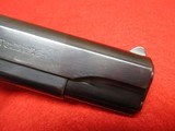 Colt 1911A1 National Match Pistol .45 ACP Made 1937 - 11 of 15