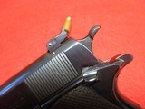 Colt 1911A1 National Match Pistol .45 ACP Made 1937 - 3 of 15