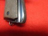 Colt 1911A1 National Match Pistol .45 ACP Made 1937 - 6 of 15
