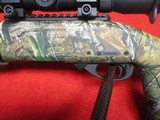 Remington 870 SPS Super Mag Turkey Predator w/Leupold Scope - 10 of 15