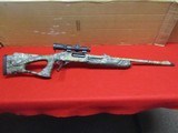 Remington 870 SPS Super Mag Turkey Predator w/Leupold Scope - 1 of 15