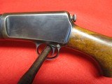 Winchester Model 63 Rifle Original Pre-64 22 LR - 9 of 15