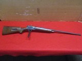 Winchester Model 63 Rifle Original Pre-64 22 LR - 1 of 15