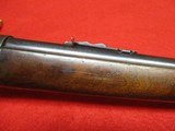 Winchester Model 63 Rifle Original Pre-64 22 LR - 4 of 15