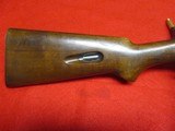Winchester Model 63 Rifle Original Pre-64 22 LR - 2 of 15