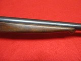 Winchester Model 20 410ga Shotgun Single Shot 1920s - 12 of 15