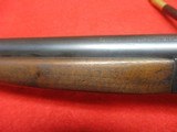 Winchester Model 20 410ga Shotgun Single Shot 1920s - 4 of 15