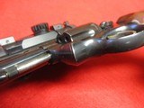 Smith & Wesson Model 48-4 8-3/8” w/Red Dot Scope - 7 of 15