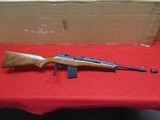 Ruger Mini-14 Earl Production 180 serial range .223 - 1 of 15