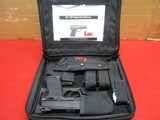 Heckler & Koch USP Expert .40 S&W Excellent Condition with H&K Carry Case, Full Kit - 11 of 15