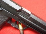 Heckler & Koch USP Expert .40 S&W Excellent Condition with H&K Carry Case, Full Kit - 9 of 15