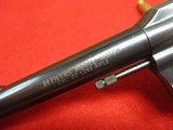 Colt Officer’s Model Match Target Revolver Rare .22 Long Rifle - 4 of 15