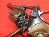 Colt Officer’s Model Match Target Revolver Rare .22 Long Rifle - 13 of 15