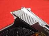 Walther Interarms TPH .22 LR Stainless with Case, Spare Mag, Papers - 8 of 15