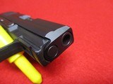 Heckler & Koch P2000SK .40 S&W Excellent Condition with Box, Spare Mag, Papers - 10 of 15