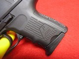 Heckler & Koch P2000SK .40 S&W Excellent Condition with Box, Spare Mag, Papers - 2 of 15