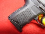 Heckler & Koch P2000SK .40 S&W Excellent Condition with Box, Spare Mag, Papers - 6 of 15