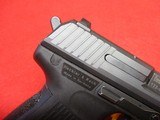 Heckler & Koch P2000SK .40 S&W Excellent Condition with Box, Spare Mag, Papers - 7 of 15