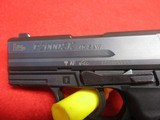 Heckler & Koch P2000SK .40 S&W Excellent Condition with Box, Spare Mag, Papers - 4 of 15