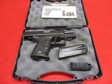 Heckler & Koch P2000SK .40 S&W Excellent Condition with Box, Spare Mag, Papers - 13 of 15