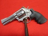 Smith & Wesson Model 686-4 357 Magnum 4” - 1 of 15