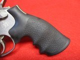 Smith & Wesson Model 686-4 357 Magnum 4” - 2 of 15