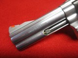 Smith & Wesson Model 686-4 357 Magnum 4” - 5 of 15